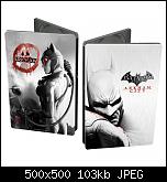 Klicke auf die Grafik für eine größere Ansicht

Name:	Batman AC steelbook.jpg
Hits:	285
Größe:	103,5 KiB
ID:	11240