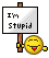 Imstupid